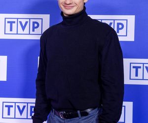 Jakub Jankiewicz jako dziecko zagrał w Listach do M. Co dziś robi?