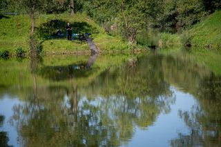 Najlepsze łowisko w Małopolsce. Zdaniem AI to miejsce jest rajem dla wędkarzy