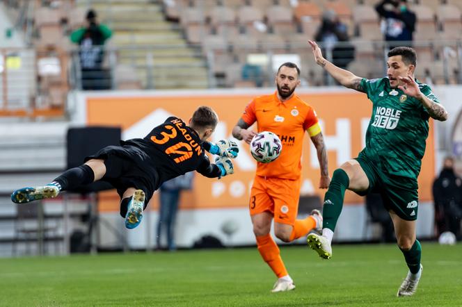 Ekstraklasa. Śląsk Wrocław – Zagłębie Lubin. Typy, kursy (30.04.2021)