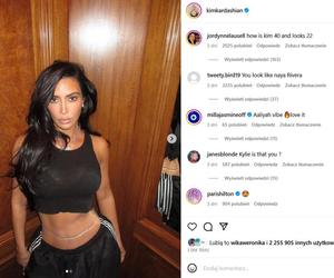 Wielka wojna w klanie Kardashianów! Kylie rzuciła wyzwanie Kim