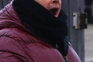 Krzysztof Skiba. Młoda żona dodaje mi energii