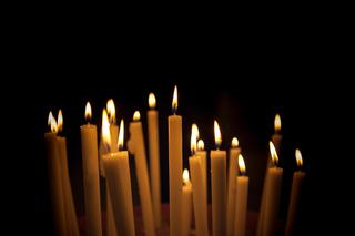 Miasto organizuje zbiórkę świec dla mieszkańców Ukrainy. Gdzie można je przynosić?