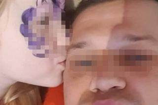 Zginął 3 dni przed swoimi urodzinami. Zostawił miłość swojego życia i dwoje małych dzieci [ZDJĘCIA]. 