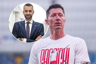 Marcin Możdżonek wypalił w sprawie Lewandowskiego! Polski mistrz świata grzmi: Sorry, to nie jest poważne