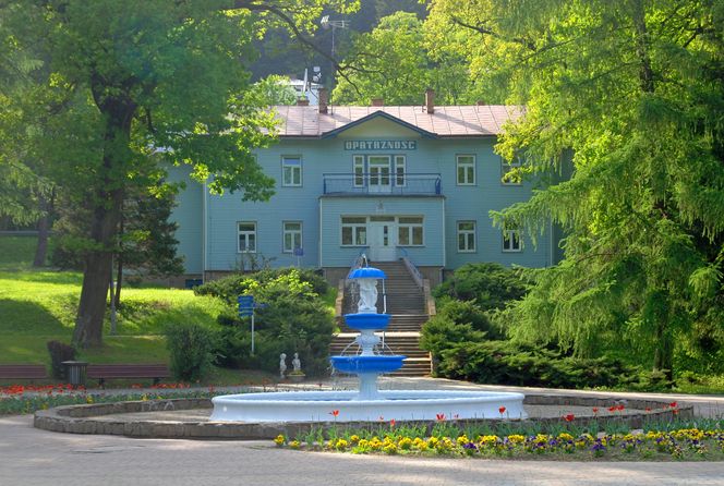 To najbogatsze miasteczko na Podkarpaciu