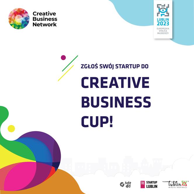 Creative Bisiness Cup Poland 2022