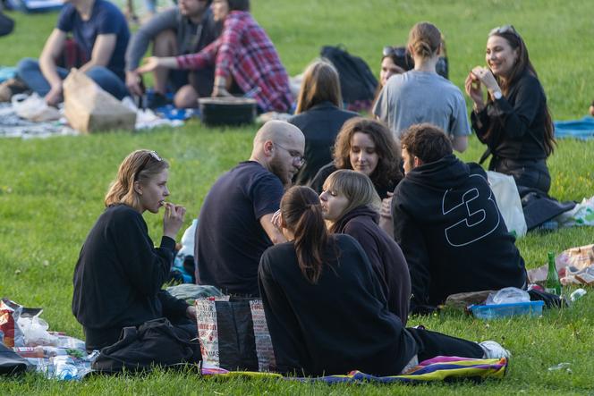 IGRY 2023 Gliwice. Wielkie święto studentów