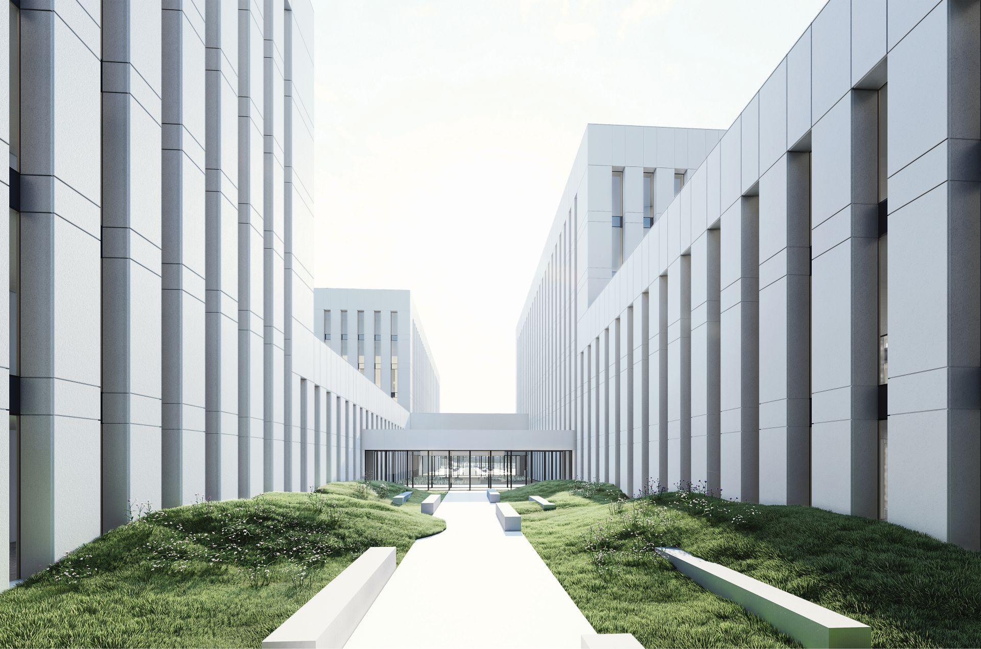 Gmach prokuratury w Katowicach: wyniki konkursu