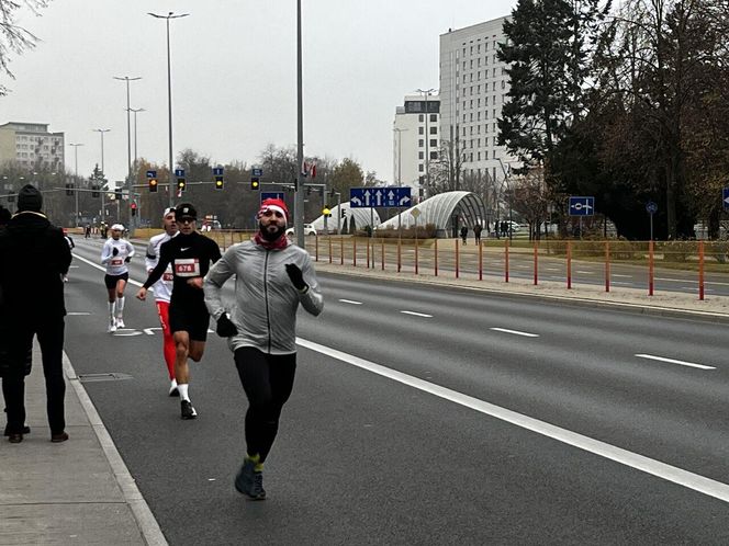 Bieg dla Niepodległej 2024 w Białymstoku