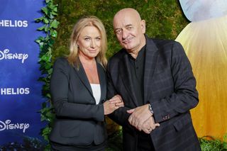 Gwiazdy na premierze filmu Śnieżka