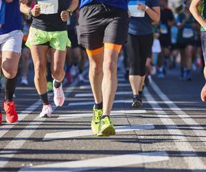 Bieg z misją. Mokotowski Bieg SGH 2025 dla Fundacji Akogo?