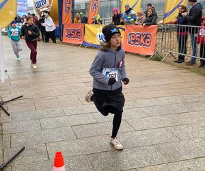 Lotto 8 Olsztyński Bieg Niepodległości cz.1