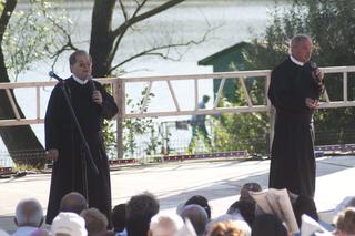 Rydzyk ogrzeje Toruń za pieniądze z Unii