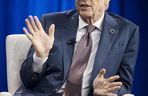 Bill Gates odda prawie całą fortunę! Miliarder zaskoczył świat