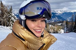 Dorota Gardias spędzi święta bez córki. Ma inny pomysł i poleca go patchworkowym rodzinom