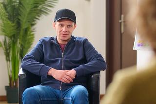 Na Wspólnej, odc. 3603: Kamil (Kazimierz Mazur)