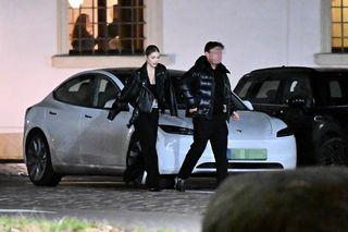 Tajna impreza Polsatu