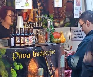 Oktoberfest w Szczecinie