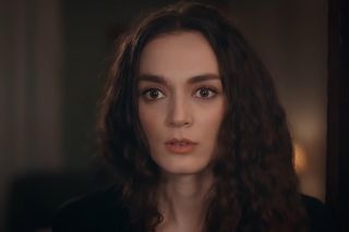 Dziedzictwo, odcinek 704. Nana