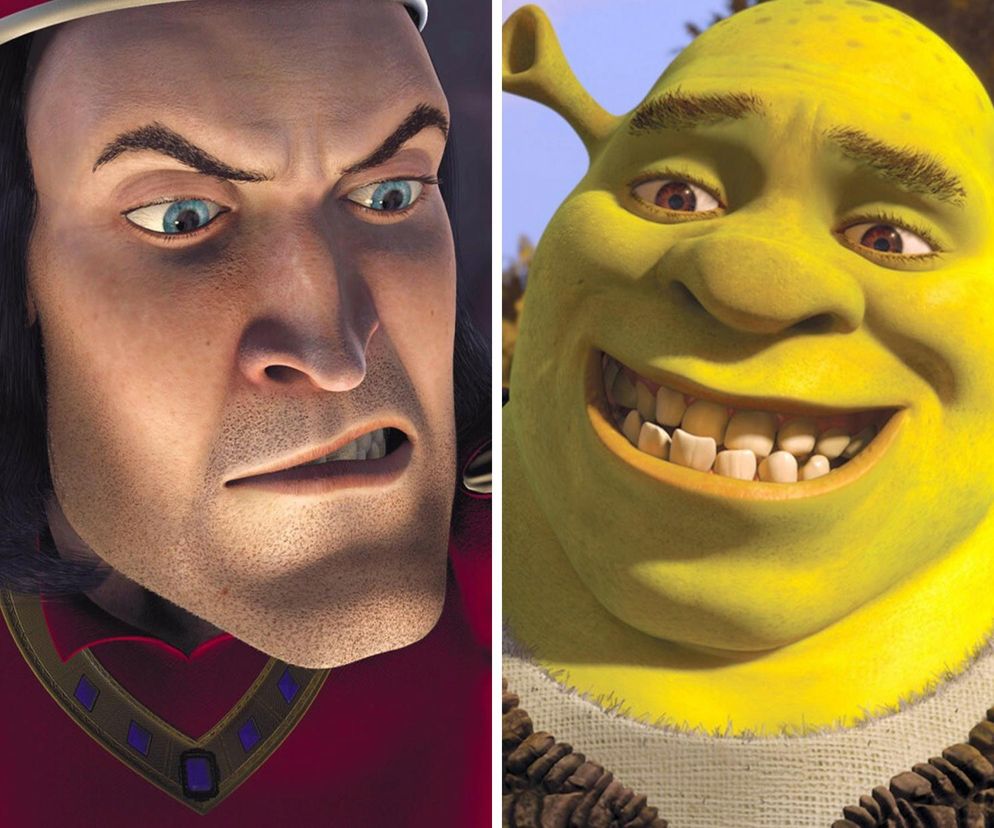 Shrek