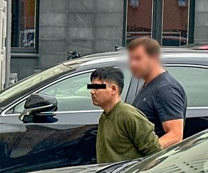 Wietnamski kucharz naprawdę się zagotował! Chwycił za nóż i dźgnął kolegę