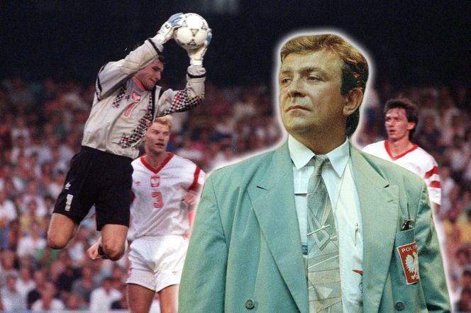 Ferajna Janusza Wójcika oczarowała Barcelonę! Tak wyglądał marsz Polaków po srebro igrzysk