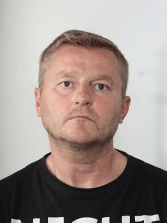 Darius Kondrak