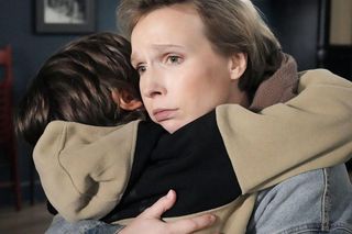 Barwy szczęścia odc. 3097 - streszczenie. Sonia bez dachu nad głową?
