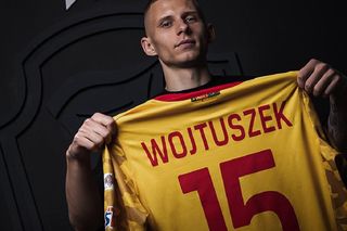 Kolejny zimowy transfer Jagiellonii. Klub wzmacnia wszechstronny zawodnik