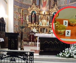 Bytom: Włamanie do kościoła w Szombierkach. Sprawców zatrzymano po dwóch miesiącach 
