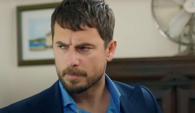 Alper porywa Silę!