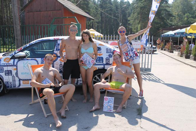 ESKA Summer City w Jelczu-Laskowicach