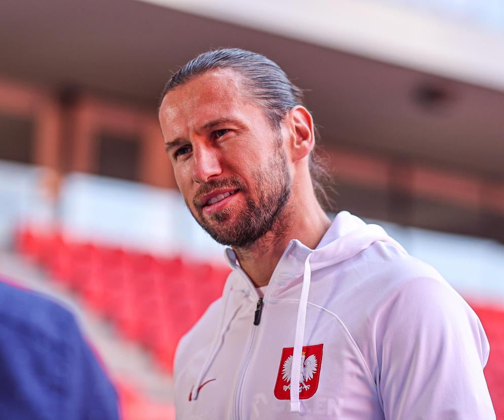 Grzegorz Krychowiak