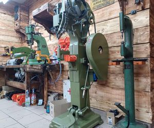 Kaletnik z Grabowa nad Prosną - Kamil Machuła