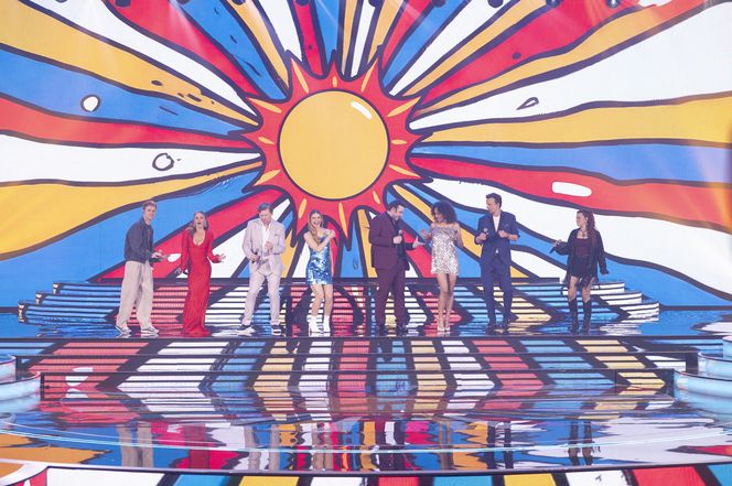 "Twoja Twarz Brzmi Znajomo"