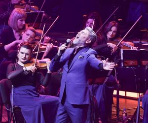 Zaskakujące kulisy życia Kuby Badacha. Śpiewał w chórkach u największych gwiazd, a jego ślub był wydarzeniem roku