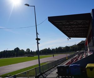 Stadion Resovii tuż przed rozbiórką. Tak zapamiętają go kibice