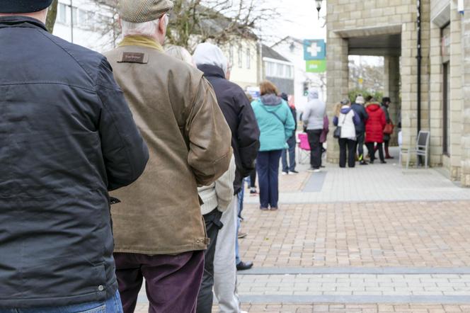 Potrzebujesz porady, a w przychodni „brak numerków”? Rzecznik Praw Pacjenta mówi, co zrobić