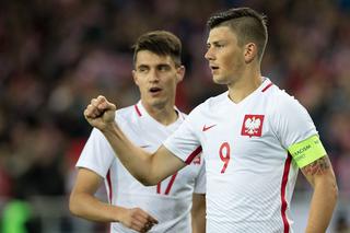 Polska - Belgia U21 2019: KIEDY, GODZINA, SKŁADY, WYNIK, SKRÓT WIDEO