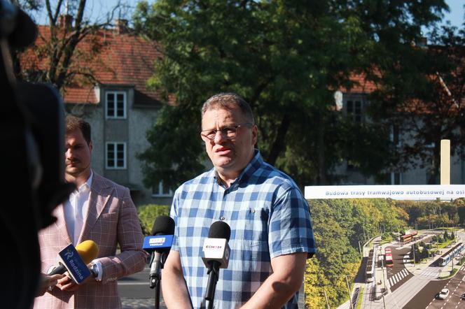 Kiedy będzie tramwaj na Swojczyce we Wrocławiu? Znamy konkretną datę