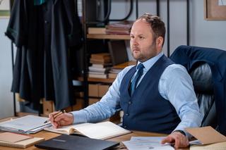 Barwy szczęścia odc. 3003. Klemens (Sebastian Perdek)