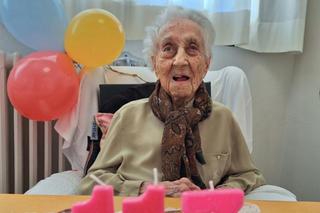 Dwieście lat! Najstarsza kobieta na świecie obchodzi 117-te urodziny!