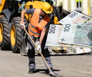 Zarobki Polaków. W tych miastach zarabia się najwięcej