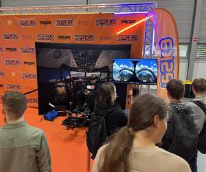 Tak wygląda strefa Eski na Poznań Game Arena!