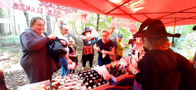 „Jak góra z górą” czyli diabla i niebiańska kultura w Miłakowie