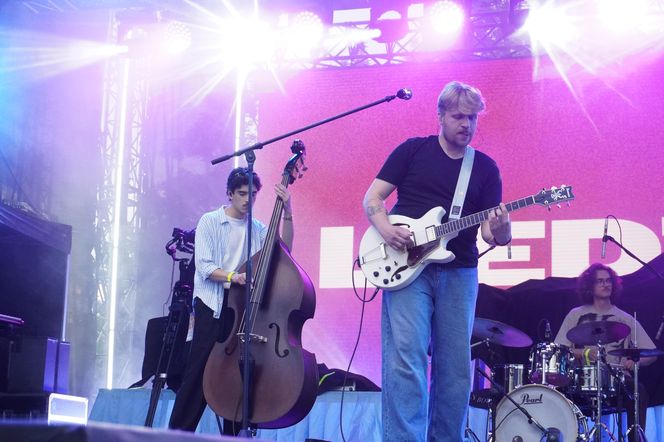 2. Dzień Juwenaliów. Mrozu, Sorry Boys, Liedtke, Bitwa Freestylowa