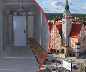 Schrony w Olsztynie. Czy mieszkańcy będą bezpieczni? Sprawdź, gdzie szukać miejsca