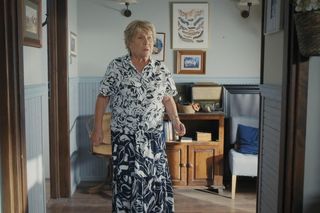 M jak miłość, odcinek 1840: Barbara (Teresa Lipowska)