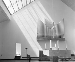 Archiwum Architektury