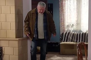 Pierwsza miłość, zwiastun: Śmiałek (Paweł Okoński)